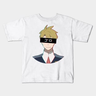 Goro Katakana Kids T-Shirt